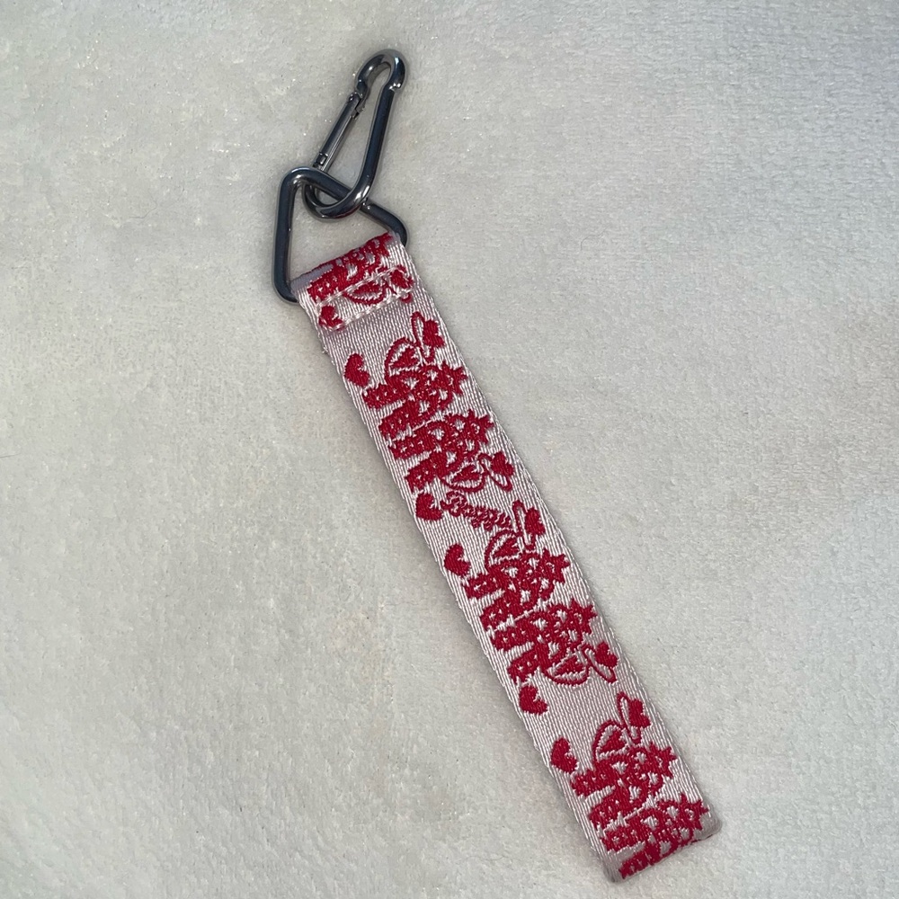 BAGGU Keychain
